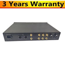 NAC52 Balanced Preamplifier