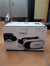Casque de réalité virtuelle