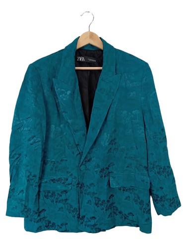 Zara blazer long - zara,