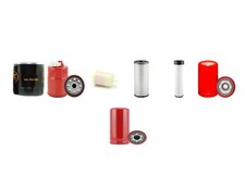 Kit Filtre Pour Taureau Groundsmaster 4700D W/Kubota V 2003Te Moteur
