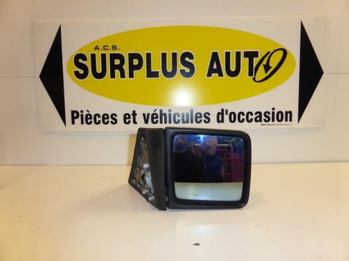Retroviseur droit mercedes 200 - droit,