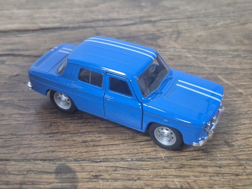 Voiture miniature renault r8 - voiture, 8