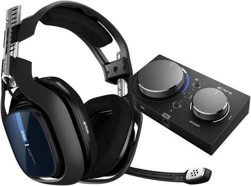 Casque astro gaming a40 - astro,