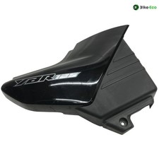 Cache carenage sous selle