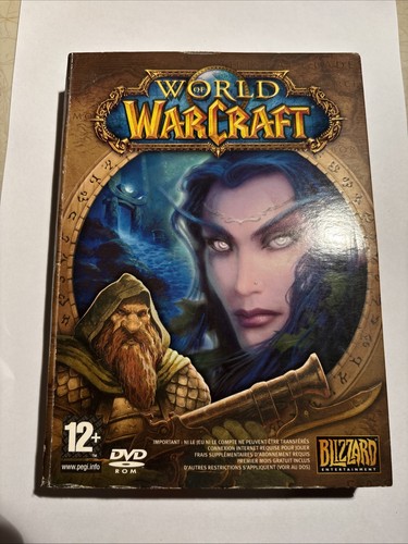 Jeux vidéo world of - jeux,