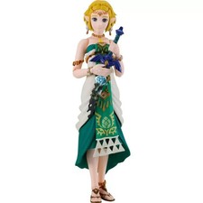 Figma The Legend Of Zelda