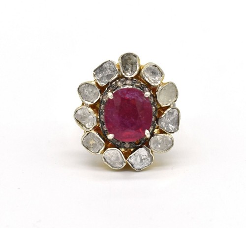 Bague argent sterling 925 - argent,