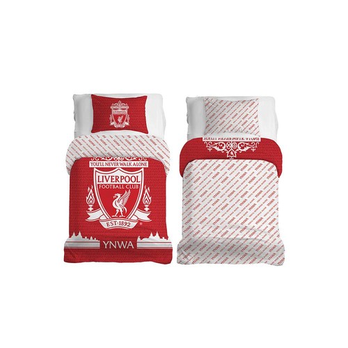 Liverpool set housse - fc, de