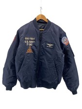 AVIREX Flight Jacket Bomber