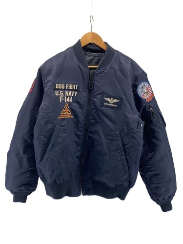 Avirex flight jacket - flight, bomber