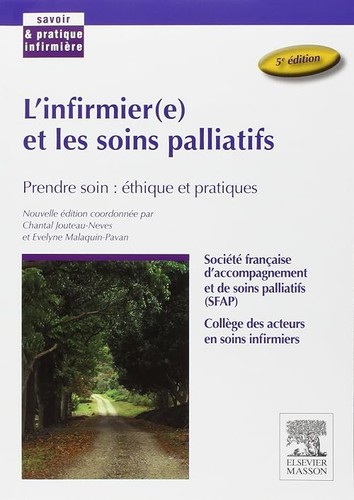 Infirmier les soins - l'infirmier(e),