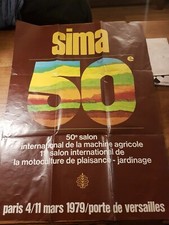 50 Ème Salon International de