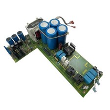 Carte de travail d'occasion HP Agilent 6671A 5060-3366 43-99-028