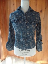 Des Filles A la Vanille Shirt