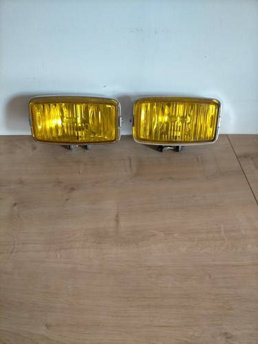 Paire phare longue portée - phare,