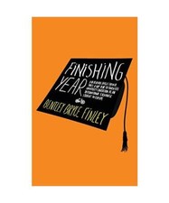 Finishing Year: A 48-year-old