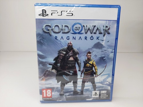 God war ragnarok - god,