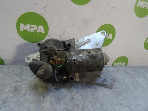 Moteur essuie glace - , arriere