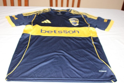 Maillot boca juniors - maillot,