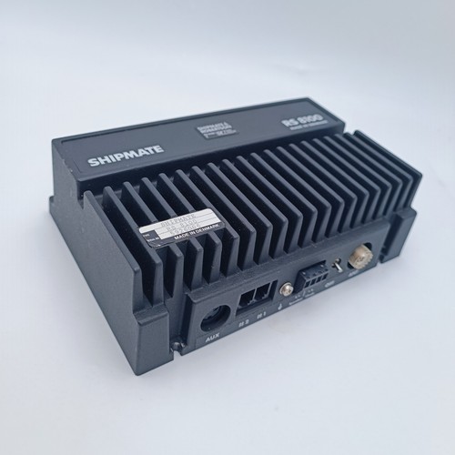 Simrad shipmate rs8100 - rs8100, 8100