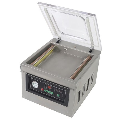 Machine sous vide - machine,