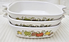Vintage CorningWare P-41-B