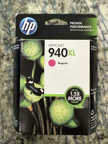 940xl officejet printer - 940xl,