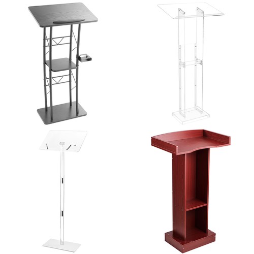 Podium stand - podium,