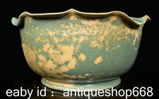 8 "Vieux Chinois Ru Four