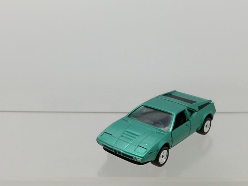 Gama 891 bmw vert - tbe,