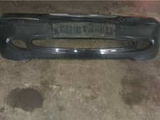 Pare-choc avant Mercedes-benz