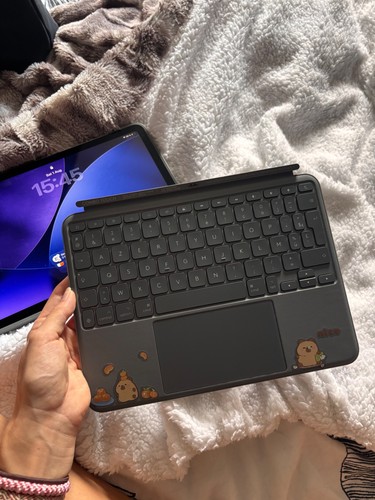 Clavier logitech pour ipad - logitech,