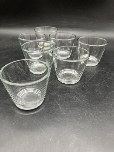 Lot verrines à apéritif - lot,