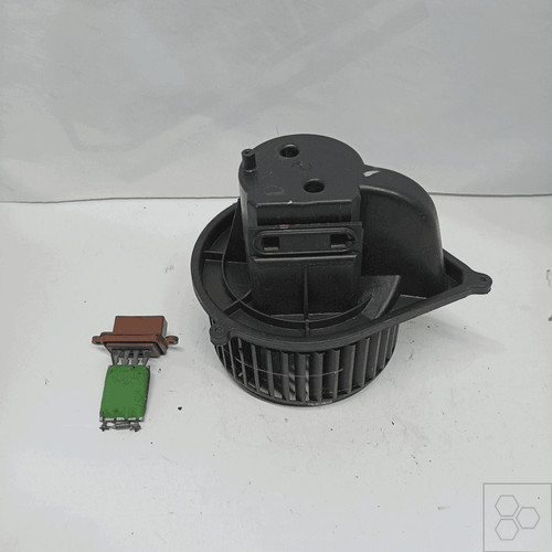 Moteur ventilation de - de,