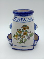RAVISSANT POT A CONDIMENT