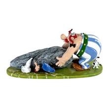 Pixi uderzo astérix obélix - astérix,