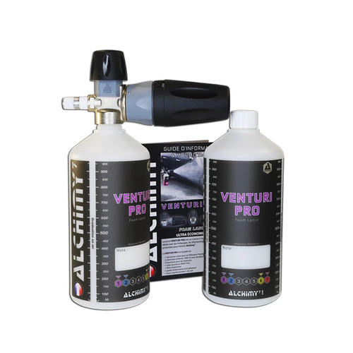 Alchimy7 lance venturi pro - lance, –