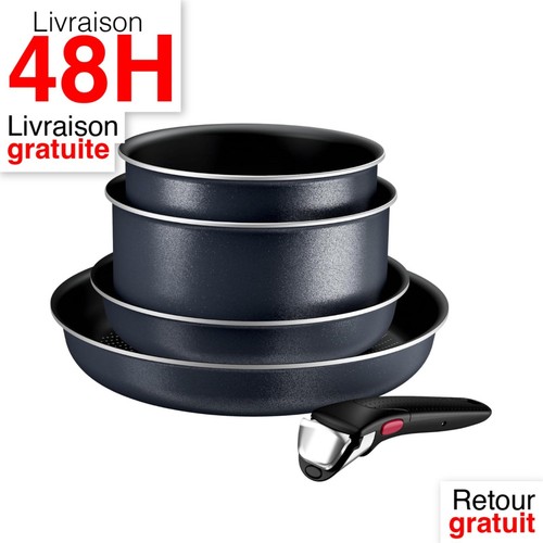 Tefal ingenio enjoy batterie - tefal,