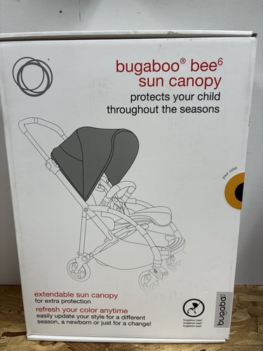 Bugaboo bee sun - bee,