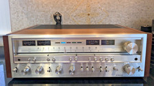 Pioneer SX-980 AM/FM 80 WPC