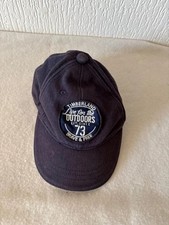 Casquette bébé Timberland