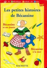 Bécassine et ses jouets /
