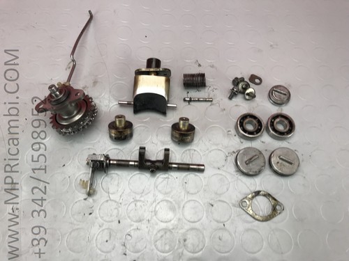 Valves échappement suzuki - valves, d'Échappement