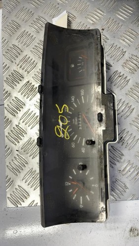 Compteur peugeot 205 phase - compteur,
