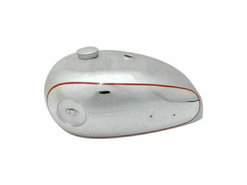 Bsa a10 peint - a7,