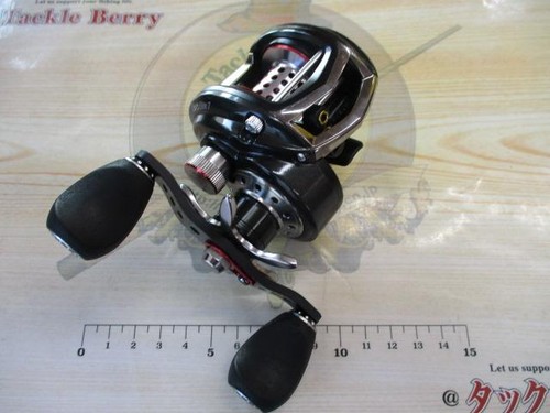 Moulinet abu garcia revo - abu,
