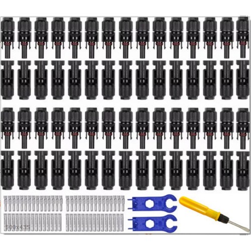 Kit connecteurs - kit, de