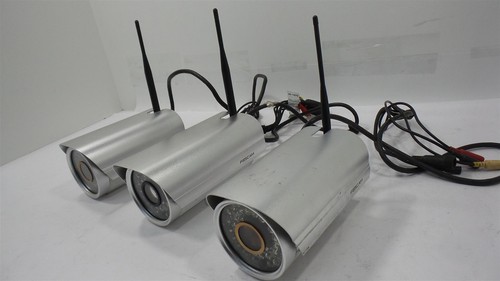 Lot foscam wireless - lot,