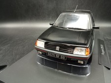 Peugeot 205 gti 1988 - gti,
