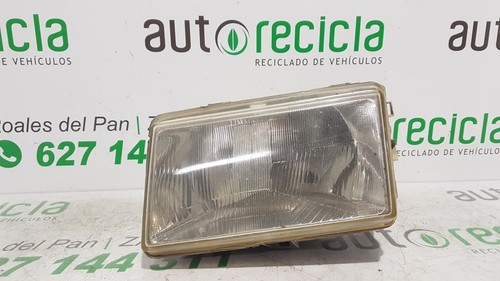 Phare gauche pour renault - gauche,